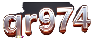 qr974 logo