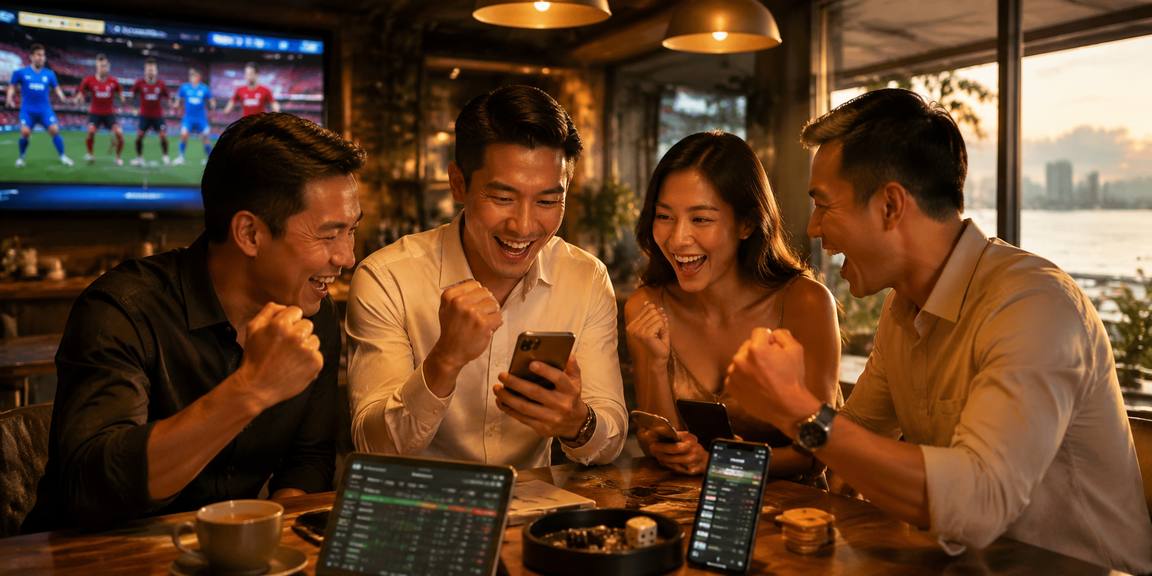 qr974 Live Casino